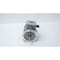 Motovario AC MOTOR 0.6HP 1700RPM 230/460V-AC 3PH 32M060ES423EI T71-B4 - alternate 1