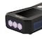 Pce Instruments UV stroboscope for motion analysis, provides 60-300,000 FPM with 385 nm UV illumination PCE-LES 103UV-385 - alternate 4