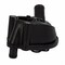 Motorcraft Engine Coolant Thermostat Housing,  RH258 - alternate 1