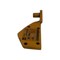 Caterpillar BRACKET A, CATERPILLAR OEM 6K9942 6K9942 - alternate 2