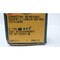 John Crane MECHANICAL SEAL ASSEMBLY 3IN K14878A - alternate 2