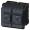 Siemens reversing contactor assembly AC-3e/AC-3 3RA2345-8XB30-1AG2 - alternate 3
