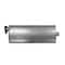 Ap Exhaust Muffler-Msl Maximum Merit Exhaust, 700150 700150 - alternate 2