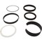 Caterpillar SEAL KIT 135MM/90MM CYLIND, CATERPILLAR OEM 129026 129026 - alternate 2