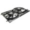 Motorcraft Engine Cooling Fan Assembly,  RF877 - alternate 1