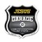 Signmission Jesus's Garage I Can Fix Everything But Stupid, 12 inch X 12 inch, Plastic Sign, 2PK SHI-P-2PACK-12-490-JESUS - alternate 1
