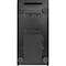 Thermaltak Technology Co Ltd Thermaltake CA-1J4-00S1WN-01 Versa H18 Tempered Glass SPCC Micro ATX Gaming Computer Case; Black CA-1J4-00S1WN-01 - alternate 5