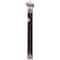 Prosource Adjustable Closet Rod, 48 to 72 in L, Steel, Silver 21014ZCX-PS - alternate 2