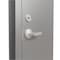 Fortis Doors Door Kit, Left-Handed, 84 in H, 36 in W, Galvanized Steel KIT18GHKDST3684CDLLH - alternate 2