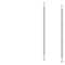 Siemens ALPHA 160/400 DIN longitudinal stays for mounting of assembly kits H = 750 8GK4851-5KK00 - alternate 1