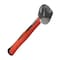 Intertool 2 lb. Club/Drilling Hammer Fiberglass Handle HT08-0236 - alternate 3