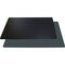 Artistic Rhinolin II Antimicrogial Ultra Smooth Desk Pad, Gray AOPLT632M - alternate 2