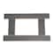 Mytee Products H-shaped Moving Dolly w/ Non-Marking Casters - 18in x 30in, 2PK MD-H1830x2 - alternate 5