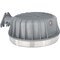 Stonepoint Stonepoint 12,000 Lumen LED Dusk to Dawn Barn Area Light 100W TX-BL12000D - alternate 2