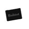 Bobtot Portable Bluetooth Speaker, Black, Bass Boost, Built In Mic, Dustproof, True Stereo pairing, IPX7 803786 - alternate 1