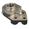Edt PILLOW BLOCK BALL BEARING 4B3AE-QK8-20FX - alternate 2