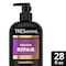 Tresemm Tresemme Keratin Bondplex Repair Shampoo for Damaged Hair, 28 Fluid Ounce, 3PK 64401169 - alternate 3