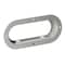 Grote Lighting 6in Oval Light Flange - Brackets & Grommets - Model BRK4220GPG - alternate 3