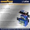 Goodyear GYTX14-LI Lithium LiFePO4 12.8V 400CCA Rechargeable High Performance Powersport Battery GY4148423 - alternate 4