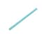 Apollo Tile Tiffany Blue 0.6 in x 12 in Glass Glossy Pencil Liner Tile Trim 0.5 sqft/case, 10PK APLGP8807A - alternate 4