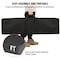 Vevor Pipe and Drape Kit Heavy Duty Backdrop Stand Carbon Steel Base 10x10 ft ZG-18TL - alternate 3