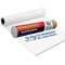 Clingers Backpacker Cling-rite Roll, 12in x 18in Perforated Sheets, 30 Dry-Erase Sheets Per Roll 1007cling-rite - alternate 2