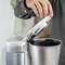Zwilling Enfinigy Glass Drip Coffee Maker 12 Cup, Awarded the SCA Golden Cup Standard, Silver 1010587 - alternate 5
