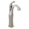 Delta Dryden Single Handle Vessel Bathroom Faucet 751-SS-DST - alternate 2