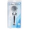 Home Impressions 2-Spray 1.8 GPM Handheld Shower Head Chrome 713701CP - alternate 2