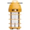 Satco 150W LED Temporary Work Light, 5000K CCT, 120 Volt S13174 - alternate 3