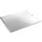 Martha Stewart Aluminum 17.75in x 14in Cookie Sheet  in Silver 80656.01 - alternate 3