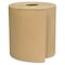 Gen Hardwound Paper Towels, 1 Ply, Continuous Roll Sheets, 800 ft, Brown, 6PK G1825 - alternate 2