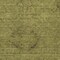 Homeroots 3' X 5' Olive Green And Brown Floral Washable Indoor Outdoor Area Rug 604234 - alternate 3