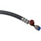Cnh HOSE, CNH OEM 21.43138 21.43138 - alternate 2