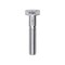 Auveco DIN 931, 6 x 30mm Metric Cap Screw Zinc, 25PK 14411 - alternate 1