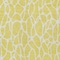 Homeroots 3' X 5' Yellow And Ivory Geometric Washable Indoor Outdoor Area Rug 599322 - alternate 2