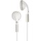 Hamiltonbuhl Ear Buds, In-Line Microphone and Play/Pause Control, 2PK ISD-EBA - alternate 2