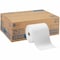 Georgia-Pacific Pacific Blue Select Hardwound Paper Towels, 1 Ply, Continuous Roll Sheets, 1000 ft, White, 6 PK 26100 - alternate 1