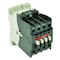 Brah Electric , Direct Replacement 28A 600V 3P with 120VAC Closing Coil for A-Line Contactor A26-30-10 BA26-30-10 - alternate 2