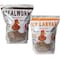 Fickle Fowl Feast of 30 oz Dried Mealworms and Dried Black Soldier Fly Larvae 27077088991 - alternate 1