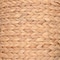 Happimess Avery Bohemian Cottage Hand-Woven Hyacinth Cylinder Nesting Baskets with Handles, Natural, 3PK BSK2011A-3SET - alternate 2