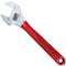 Klein Tools Adjustable Wrench Extra Capacity, 12-Inch D507-12 - alternate 1