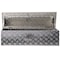Edendirect 39 in. Trailer Tongue Box, RV Trailer Truck Tool Truck Tool Box Silver, 39 x 13 x 10 in. IR-W46581856 - alternate 1