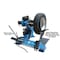 Atlas Automotive Equipment ATLAS LARGE TRUCK TIRE CHANGER, 1PHASE ATEATTC303-FPD - alternate 4