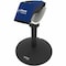 Socket SocketScan S720 General Purpose Barcode Reader, Blue & Black Dock CX3985-3042 - alternate 4