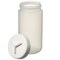 Nalgene Centrifuge Bottle, PPCO, 159.3 mm H, PK24 3141-0500 - alternate 2