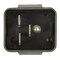 T Series Standard Motor Products, Defroster Relay,  HR151T - alternate 2