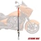 Extreme Max 5900.1145 Utility Ratchet Tie-Down Strap - 1.5", 2000 lbs., Pack of 2 5900.1145 - alternate 4