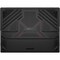 Msi RAIDER 18 HX AI A2XWJG-069US RAIDER18HXA2069 - alternate 10