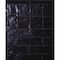 Apollo Tile Mallorca Black 2.5 in. x8 in. 10.56 Sq.Ft Ceramic Tile, 38PK APLEC66 - alternate 3